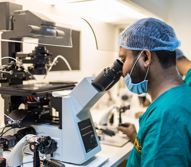 Ramkrishna IVF Centre