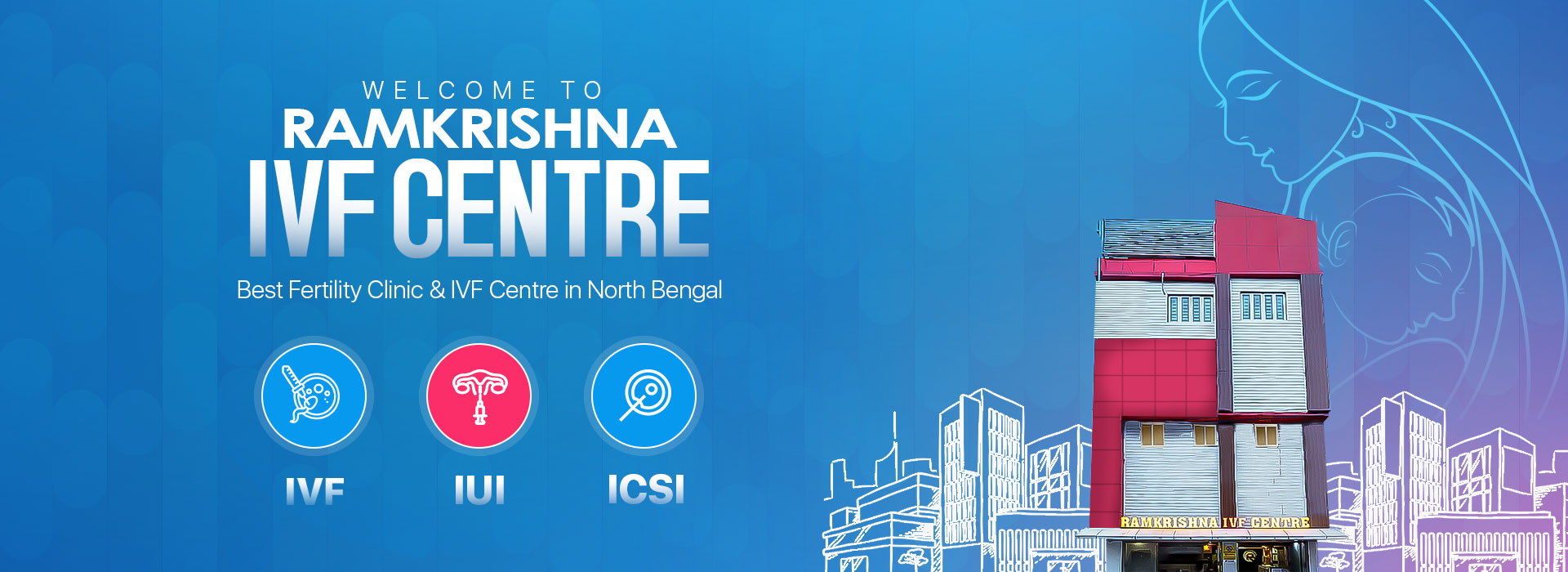 Ramkrishna IVF Centre