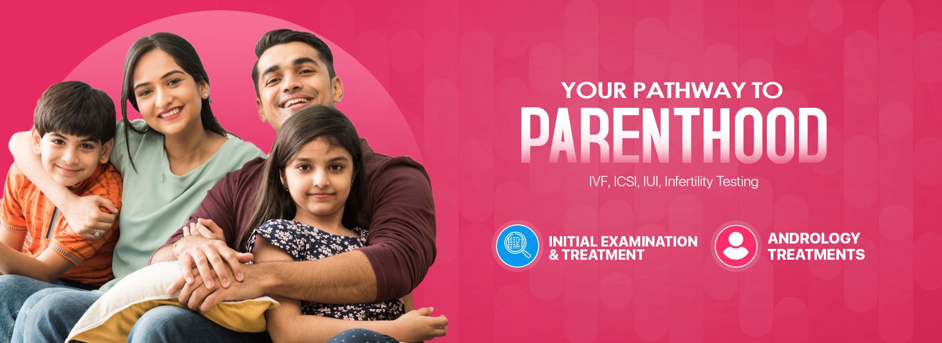 Ramkrishna IVF Centre