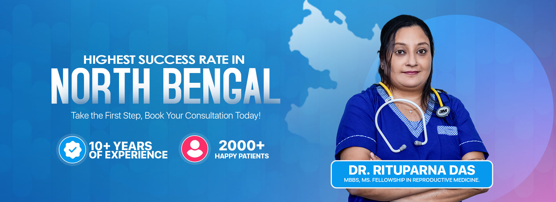 Ramkrishna IVF Centre