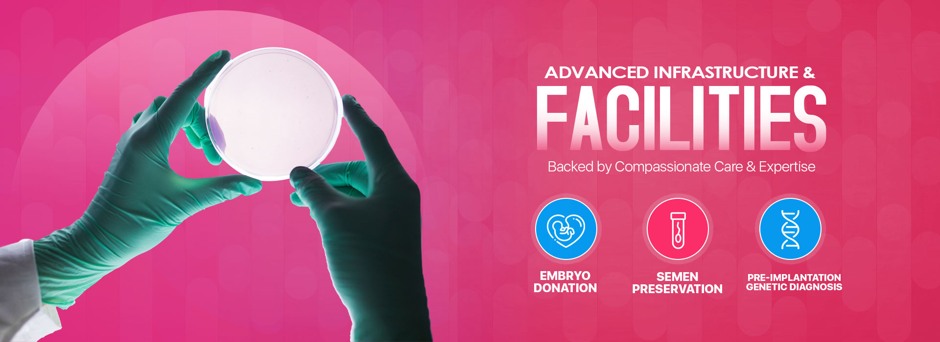 Ramkrishna IVF Centre