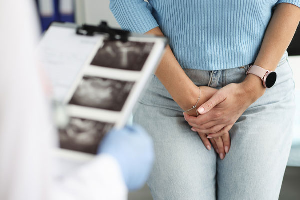 Intra-Uterine Insemination