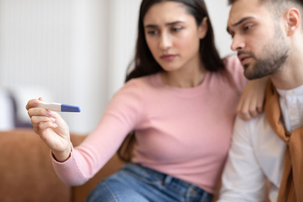 In-Vitro Fertilization (IVF)