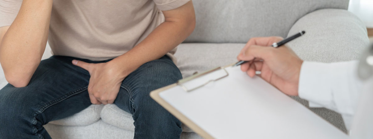 Testicular Sperm Aspiration (TESA) - Ramkrishna IVF Centre