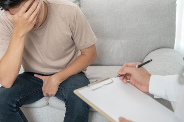 Testicular Sperm Aspiration (TESA)