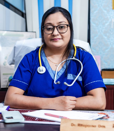 Ramkrishna IVF Centre