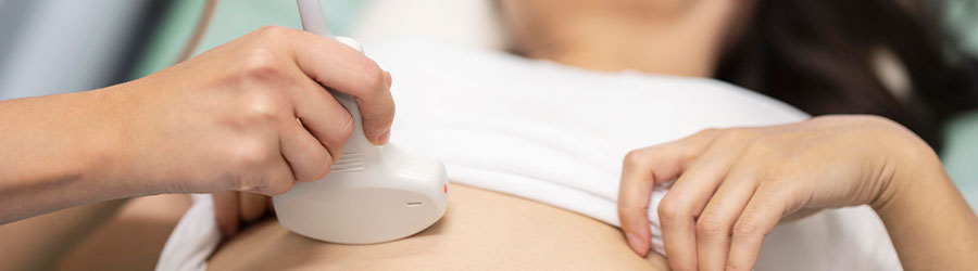 Sono-Salpingogram(SSG)