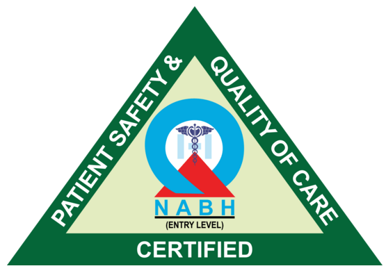 NABH Logo